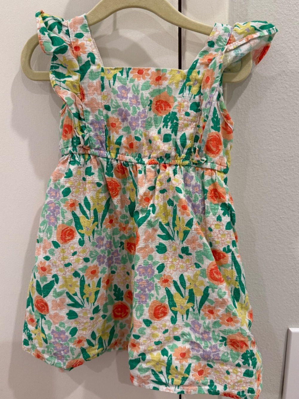 Cat and Jack Girls Sundress 2T